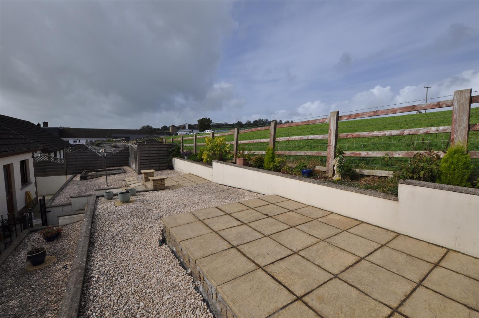 High Street, Bancyfelin, Carmarthen Terry Thomas & Co Estate Agents in Carmarthenshire West Wales